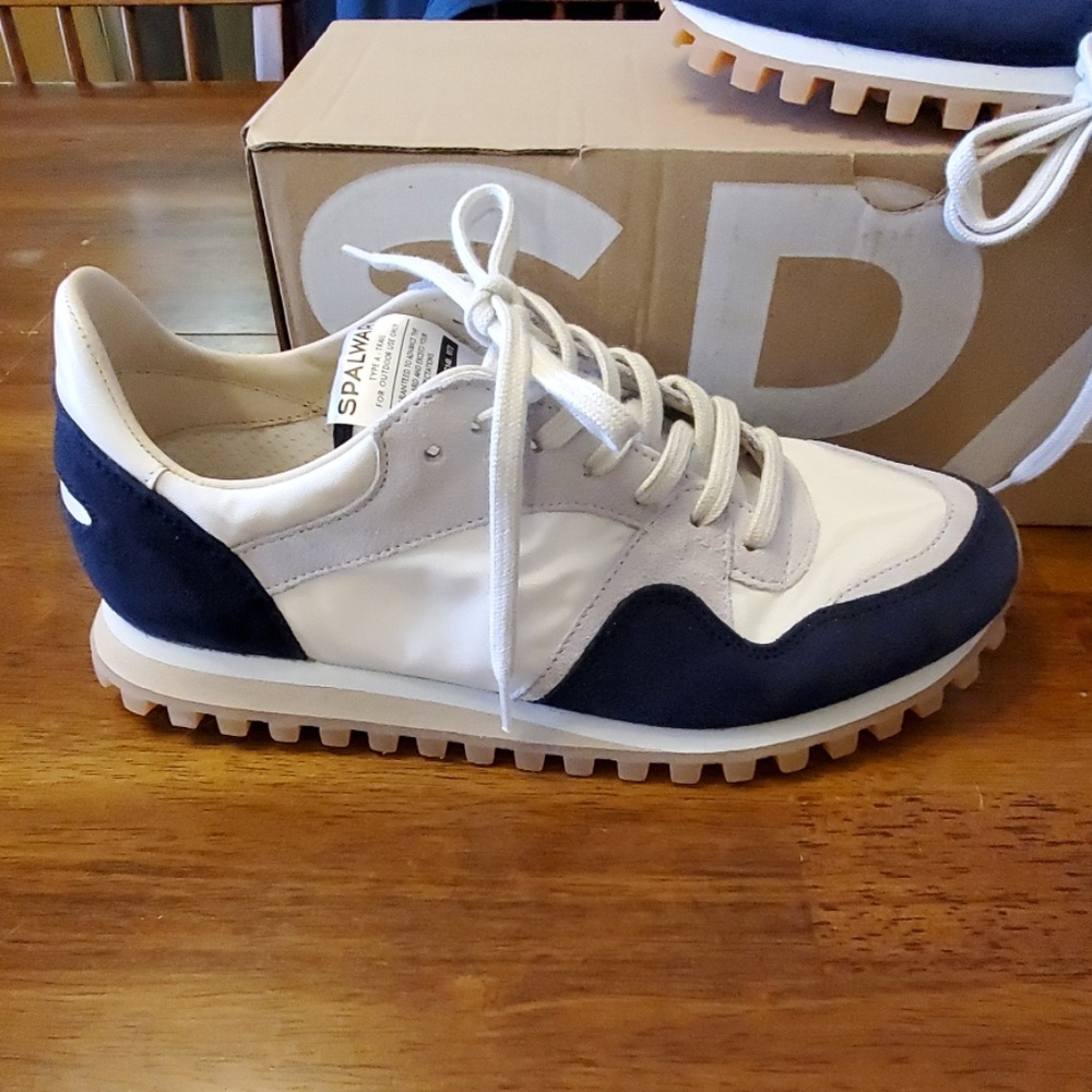 Spalwart Marathon Trail Shoes